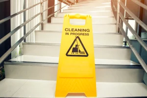 Professional Building Cleaning Services Norton MA